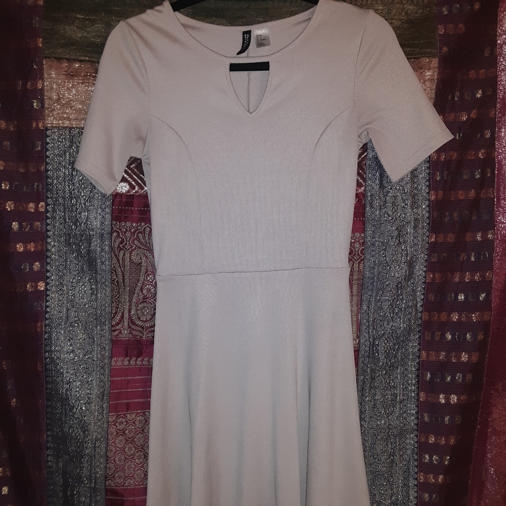 Womans dress